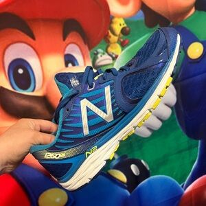 Men’s New Balance Running Shoes